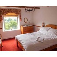 Cottage In The Sky Pet Friendly In Luddenden Ref 913519
