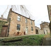 Church Cottage Barnard Castle