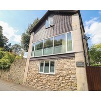 The Grain Store Barn Conversion (sleeps 6 In 3 Bedrooms 2 King & 1 Twin)