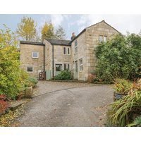 Salter Rake Gate Cottage Pet Friendly In Todmorden Ref 905529