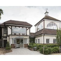 The Conningbrook Hotel