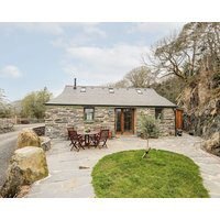 Tyn Llwyn Pet Friendly With Hot Tub In Glyndyfrdwy Ref 942663