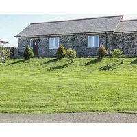 Middle Barn Pet Friendly With A Garden In Launceston Ref 8277