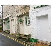 Lotties Loft Pet Friendly With A Garden In Grassington Ref 2832