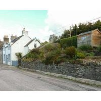 Nathaniels Cottage Family Friendly In Kirkcudbright Ref 946854