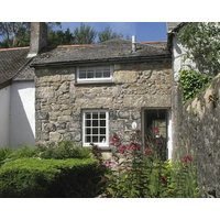 White Duck Cottage Family Friendly In Hayle Ref 959304