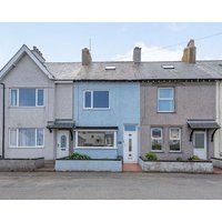 2 Tregof Terrace Pet Friendly In Cemaes Bay Ref 936705
