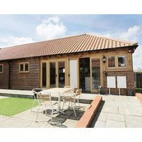 5d Hideways Family Friendly With A Garden In Hunstanton Ref 8748