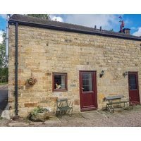Ramblers Cottage Pet Friendly With A Garden In Matlock Ref 929053