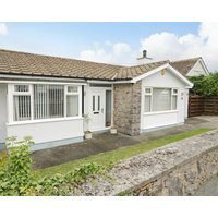 Moranva Family Friendly With A Garden In Benllech Ref 932190