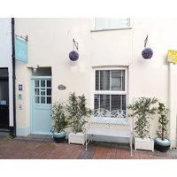 Curlews Cottage Pet Friendly In Looe Ref 949715