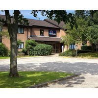 Travelodge Lancaster M6