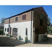 The Barn Pet Friendly With A Garden In Long Sutton Ref 1665