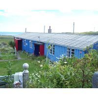 Durness Youth Hostel