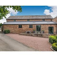 Teal Barn Pet Friendly With A Garden In St Weonards Ref 933878