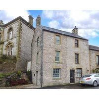 1a Market Square Pet Friendly In Tideswell Ref 942923