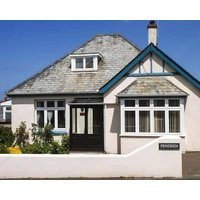 Pendeen Family Friendly With A Garden In Wadebridge Ref 940575