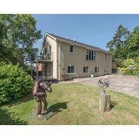 The School Bakehouse Apartment In Bishops Castle Ref 15515