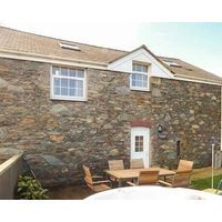 Bran Goesgoch Pet Friendly With Hot Tub In Holyhead Ref 950567