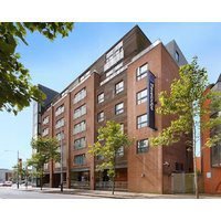 Travelodge Swansea Central