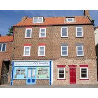 Odd Sock Cottage Family Friendly In Whitby Ref 932643