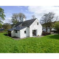 Ty Uchaf Character Holiday Cottage In Llangwm Ref 955390