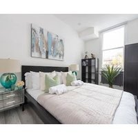 Beautiful 2 Bed 2 Bath In Heart Of Notting Hill