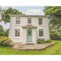 Penwarne Lodge Pet Friendly In Mawnan Smith Ref 959392