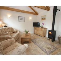 Byre Pet Friendly With Open Fire In Lostwithiel Ref 959540