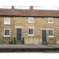 The Old Cartway Pet Friendly In Pickering Ref 964829