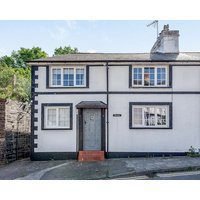 Kynaston Cottage Pet Friendly In Aberdovey Ref 936048