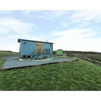 Lletyr Bugail With Open Fire In Holyhead Ref 951657