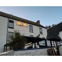 Cadgwith Cove Inn