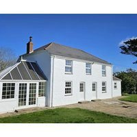 Meadow Barn - A Barn That Sleeps 6 Guests In 3 Bedrooms