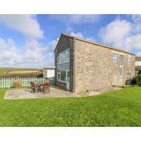 Barn Pet Friendly With A Garden In Gunwalloe Ref 959126