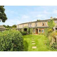Upper Highlees Farm Pet Friendly In Luddenden Ref 966878