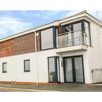 3 Marina View Pet Friendly In Pwllheli Ref 953912