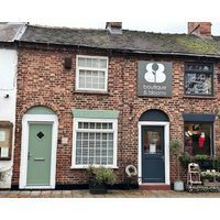 Jasmine Cottage Audlem