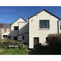 Greengates Pet Friendly With Open Fire In Watchet Ref 935569