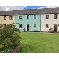 The Granary House - Luxury Stays