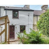 3 Tyn Y Mynydd Pet Friendly With Open Fire In Penmachno Ref 8420