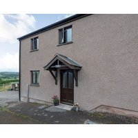 Ystabl - Stable Romantic With Hot Tub In Betws Yn Rhos Ref 937480