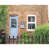 Fern Cottage Pet Friendly With Open Fire In Heacham Ref 942674
