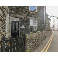 Little Brook Cottage