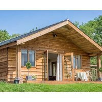 Stoney-brook Lodge Pet Friendly With Hot Tub In Ludlow Ref 961938