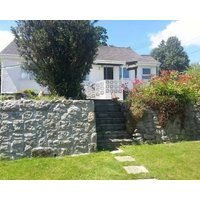 Joylands Pet Friendly With A Garden In Falmouth Ref 914916