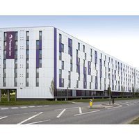 Premier Inn Heathrow Airport Terminal 4
