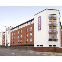 Premier Inn High Wycombe Central