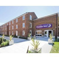 Premier Inn Farnham