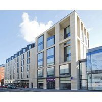 Hub By Premier Inn Edinburgh - Royal Mile